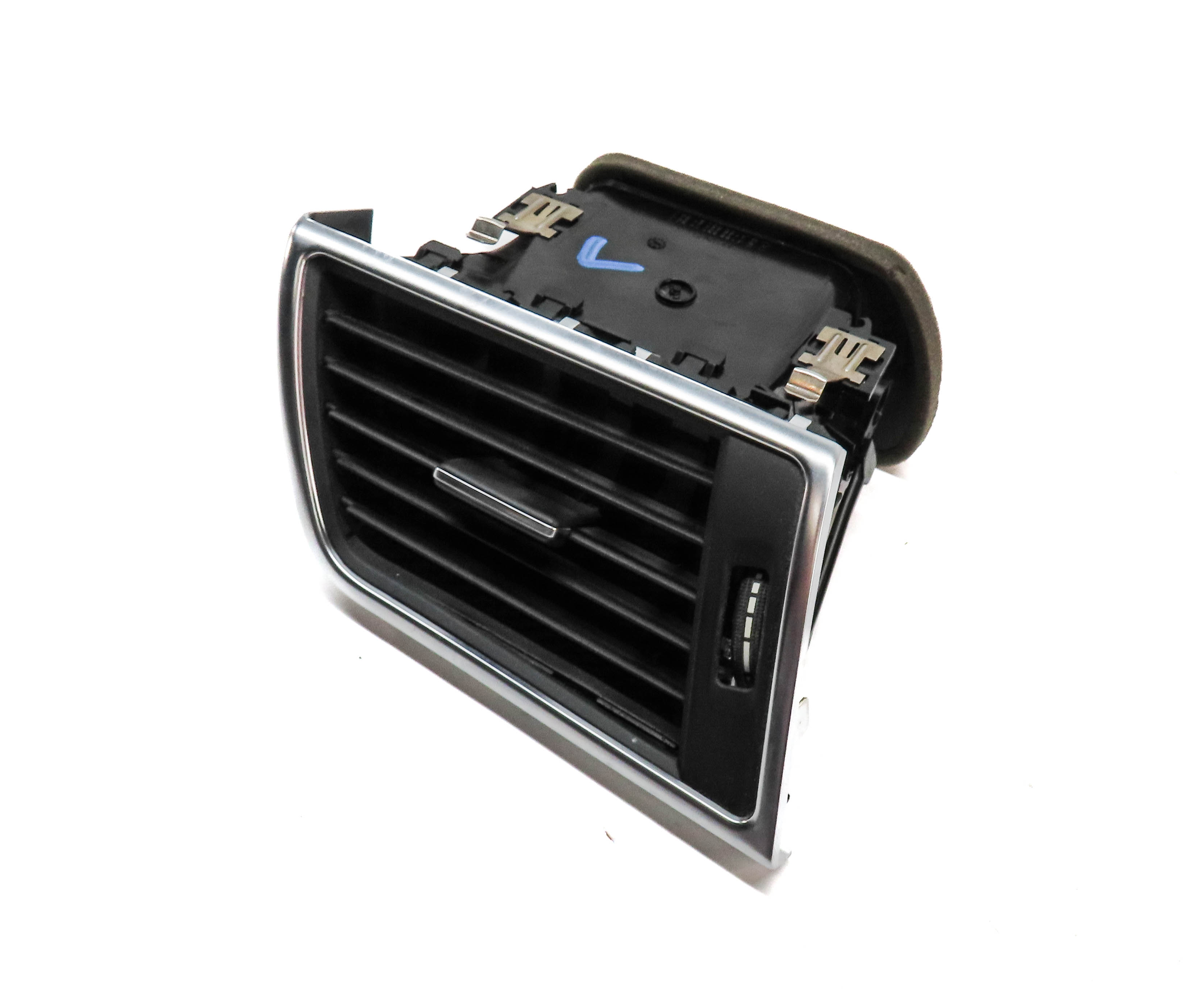 2015 MERCEDES ML350 (W166) FRONT LEFT DRIVER DASH HEAT AIR AC VENT HVAC (Black) — exact item pictured